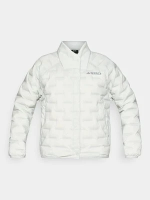 Kurtka puchowa adidas Terrex