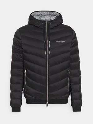 Kurtka puchowa Armani Exchange