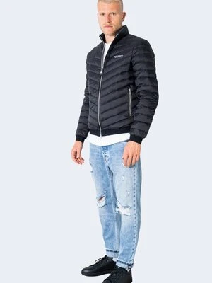 Kurtka puchowa Armani Exchange