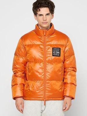 Kurtka puchowa Armani Exchange