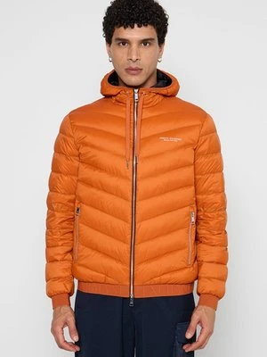 Kurtka puchowa Armani Exchange