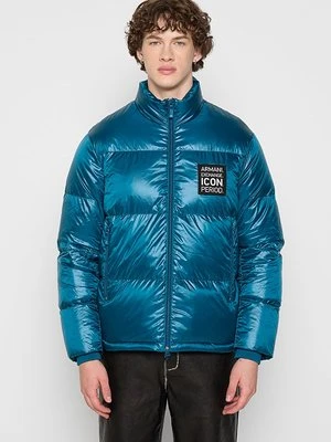 Kurtka puchowa Armani Exchange