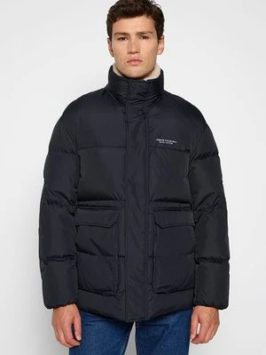 Kurtka puchowa Armani Exchange