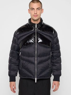 Kurtka puchowa Armani Exchange