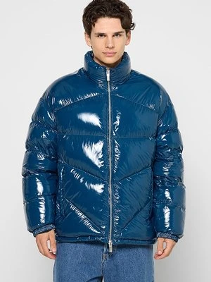 Kurtka puchowa Armani Exchange