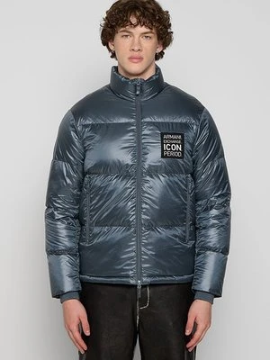 Kurtka puchowa Armani Exchange