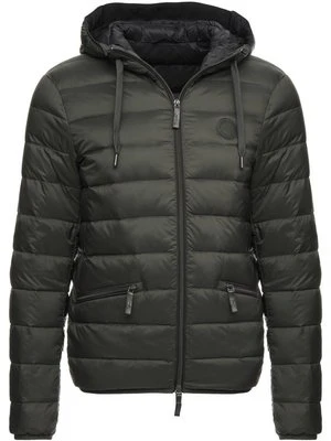 Kurtka puchowa Armani Exchange