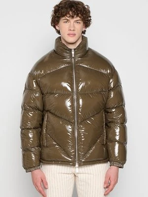 Kurtka puchowa Armani Exchange