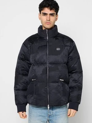 Kurtka puchowa Armani Exchange