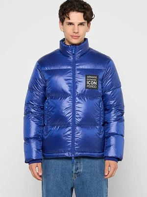 Kurtka puchowa Armani Exchange