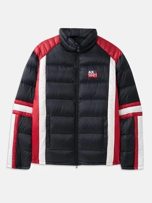 Kurtka puchowa Armani Exchange