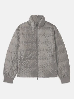 Kurtka puchowa Armani Exchange