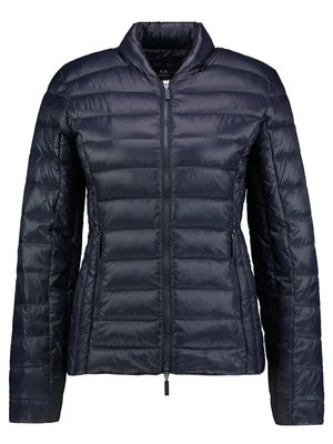 Kurtka puchowa Armani Exchange