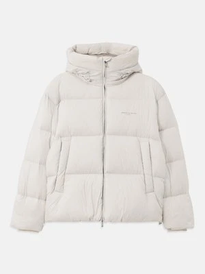 Kurtka puchowa Armani Exchange