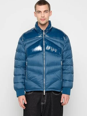 Kurtka puchowa Armani Exchange