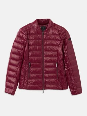 Kurtka puchowa Armani Exchange