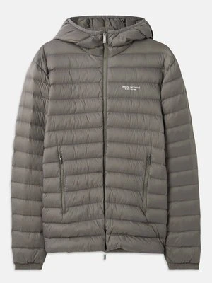 Kurtka puchowa Armani Exchange
