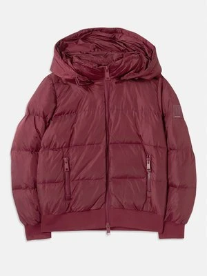 Kurtka puchowa Armani Exchange