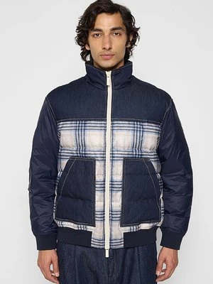 Kurtka puchowa Armani Exchange