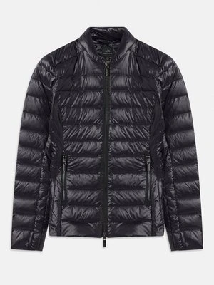 Kurtka puchowa Armani Exchange