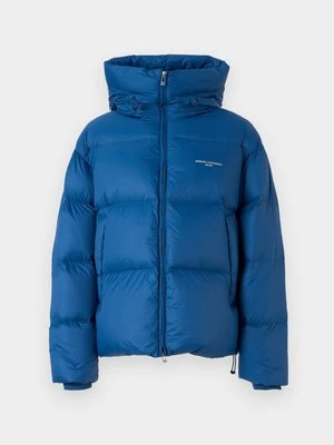 Kurtka puchowa Armani Exchange