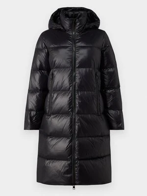 Kurtka puchowa Armani Exchange czarny