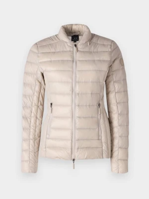 Kurtka puchowa Armani Exchange beżowy