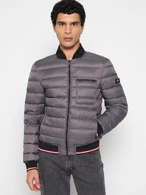 Kurtka puchowa Bally