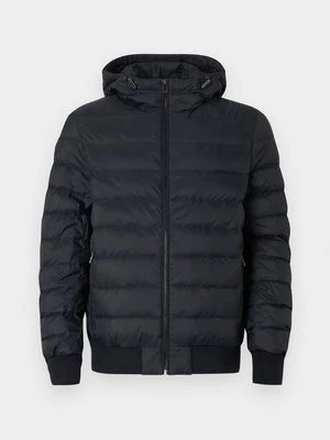 Kurtka puchowa Belstaff granatowy
