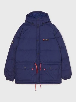 Kurtka puchowa Berghaus