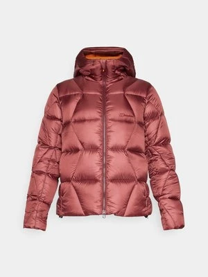 Kurtka puchowa Berghaus