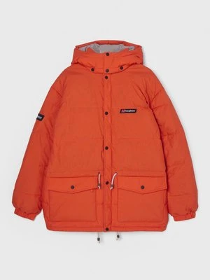 Kurtka puchowa Berghaus