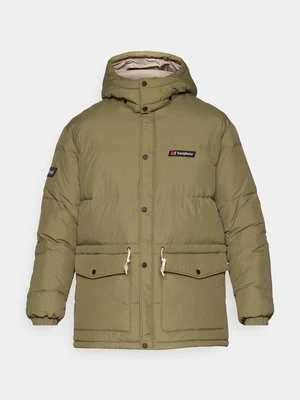 Kurtka puchowa Berghaus