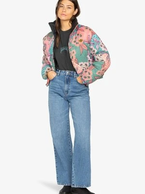 Kurtka puchowa Billabong