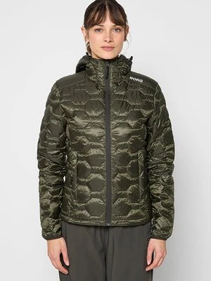 Kurtka puchowa Björn Borg