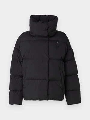 Kurtka puchowa Blauer