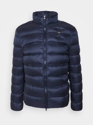 Kurtka puchowa Blauer