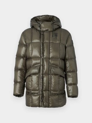 Kurtka puchowa Blauer