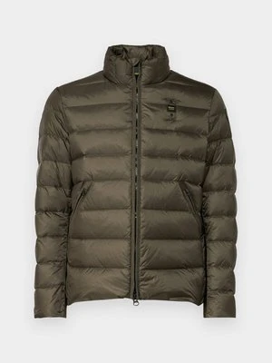 Kurtka puchowa Blauer