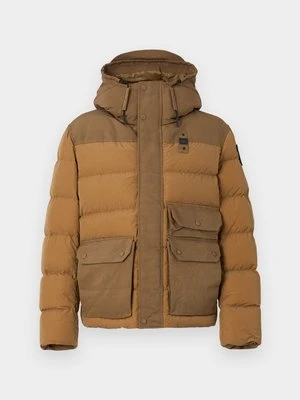 Kurtka puchowa Blauer
