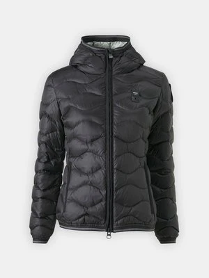 Kurtka puchowa Blauer