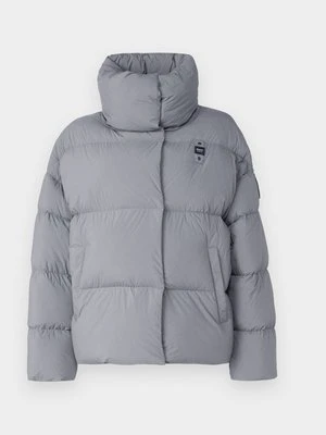 Kurtka puchowa Blauer