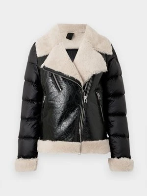 Kurtka puchowa Blauer