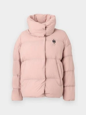 Kurtka puchowa Blauer