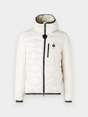 Kurtka puchowa Blauer