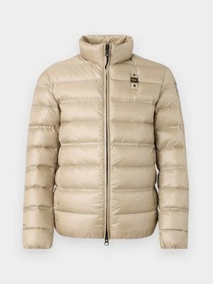 Kurtka puchowa Blauer
