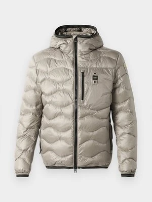 Kurtka puchowa Blauer