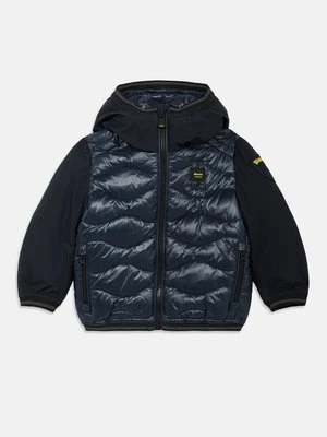 Kurtka puchowa Blauer