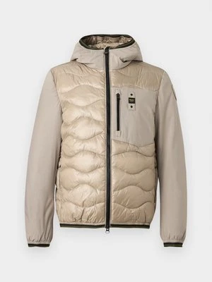 Kurtka puchowa Blauer