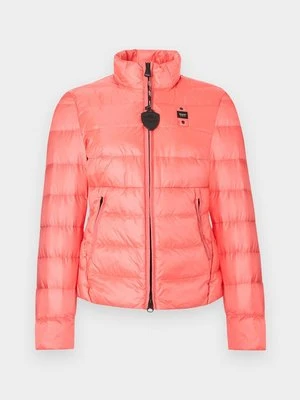 Kurtka puchowa Blauer